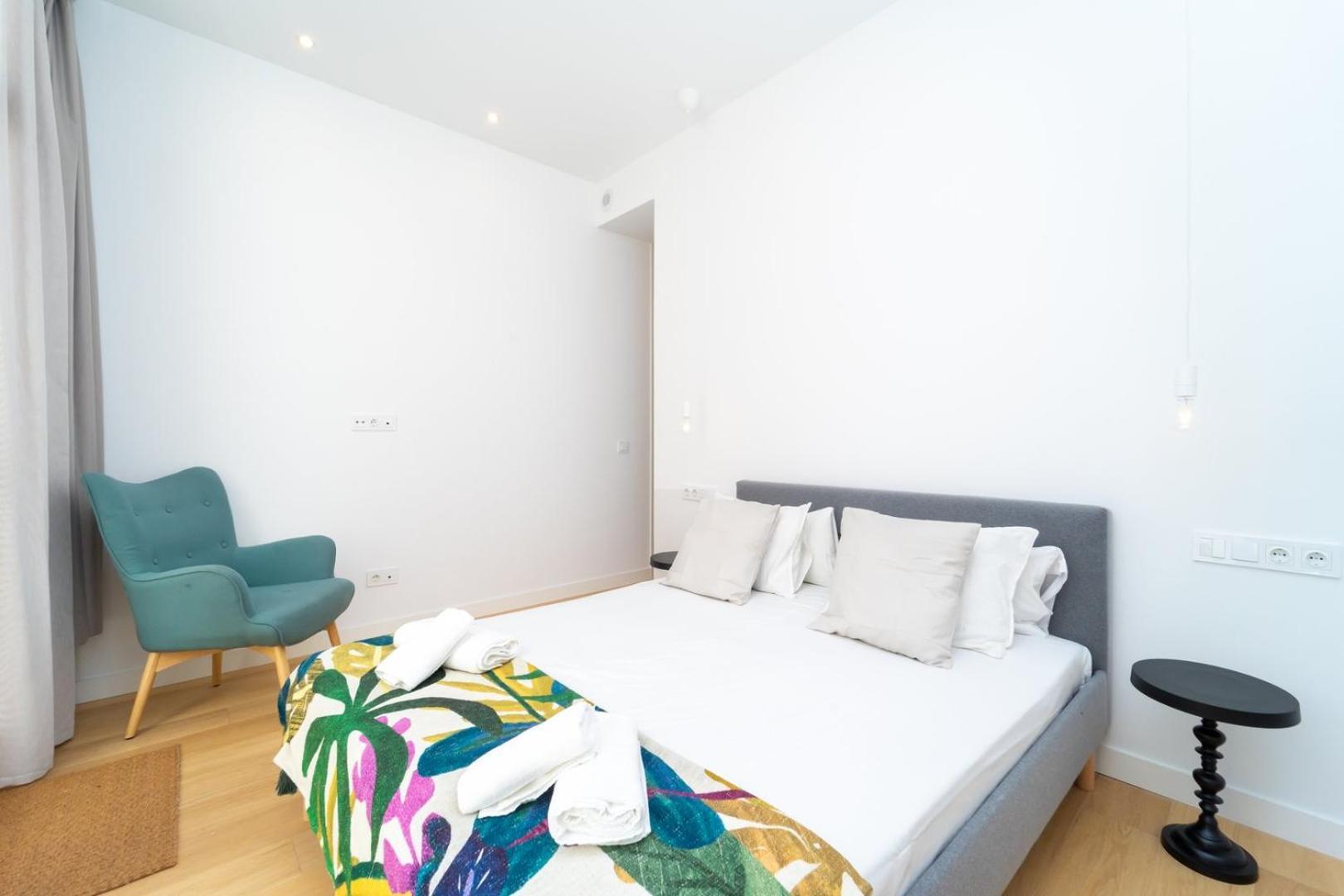 Guestready - One Fantastic Retreat Apartment *