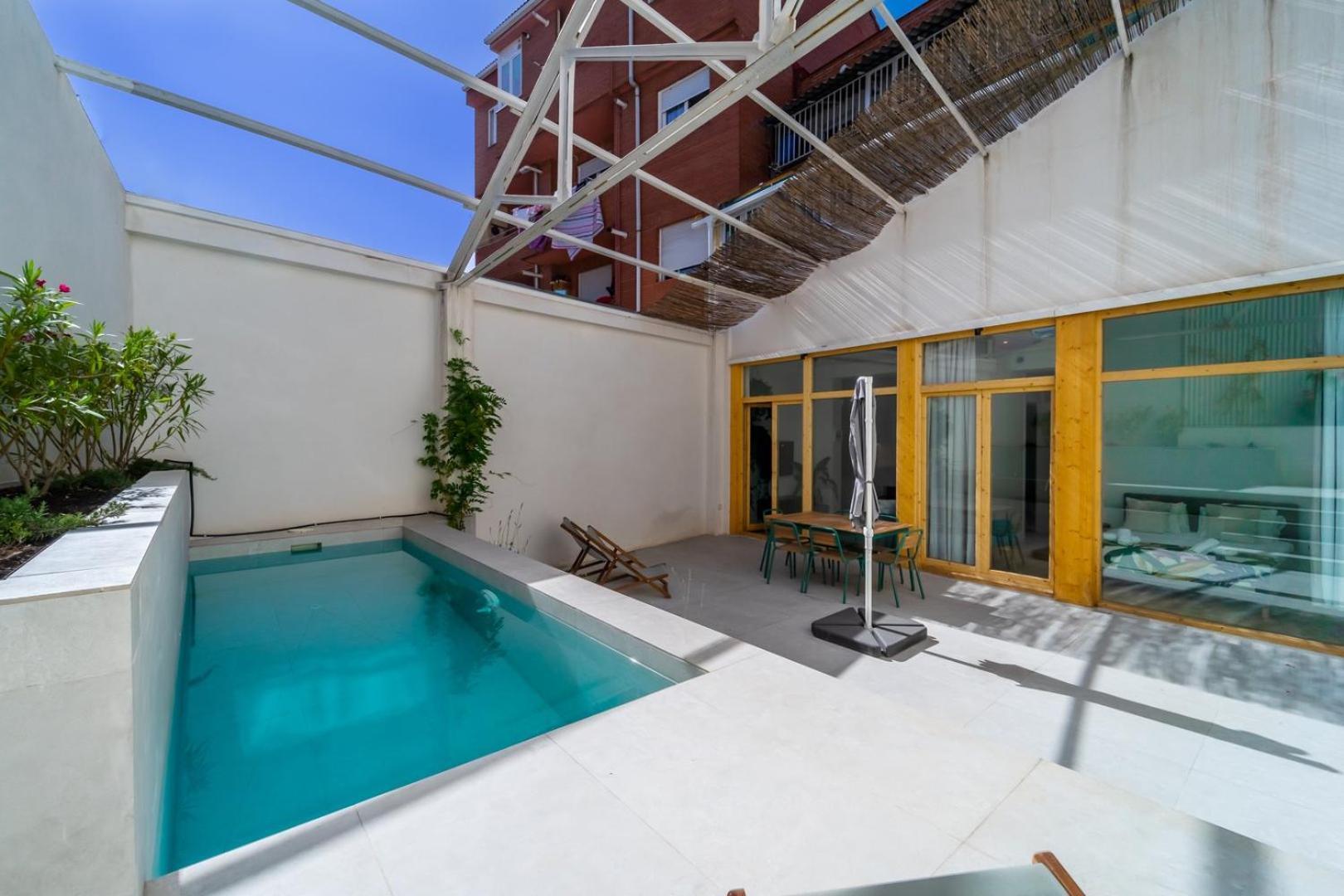 Guestready - One Fantastic Retreat Apartment