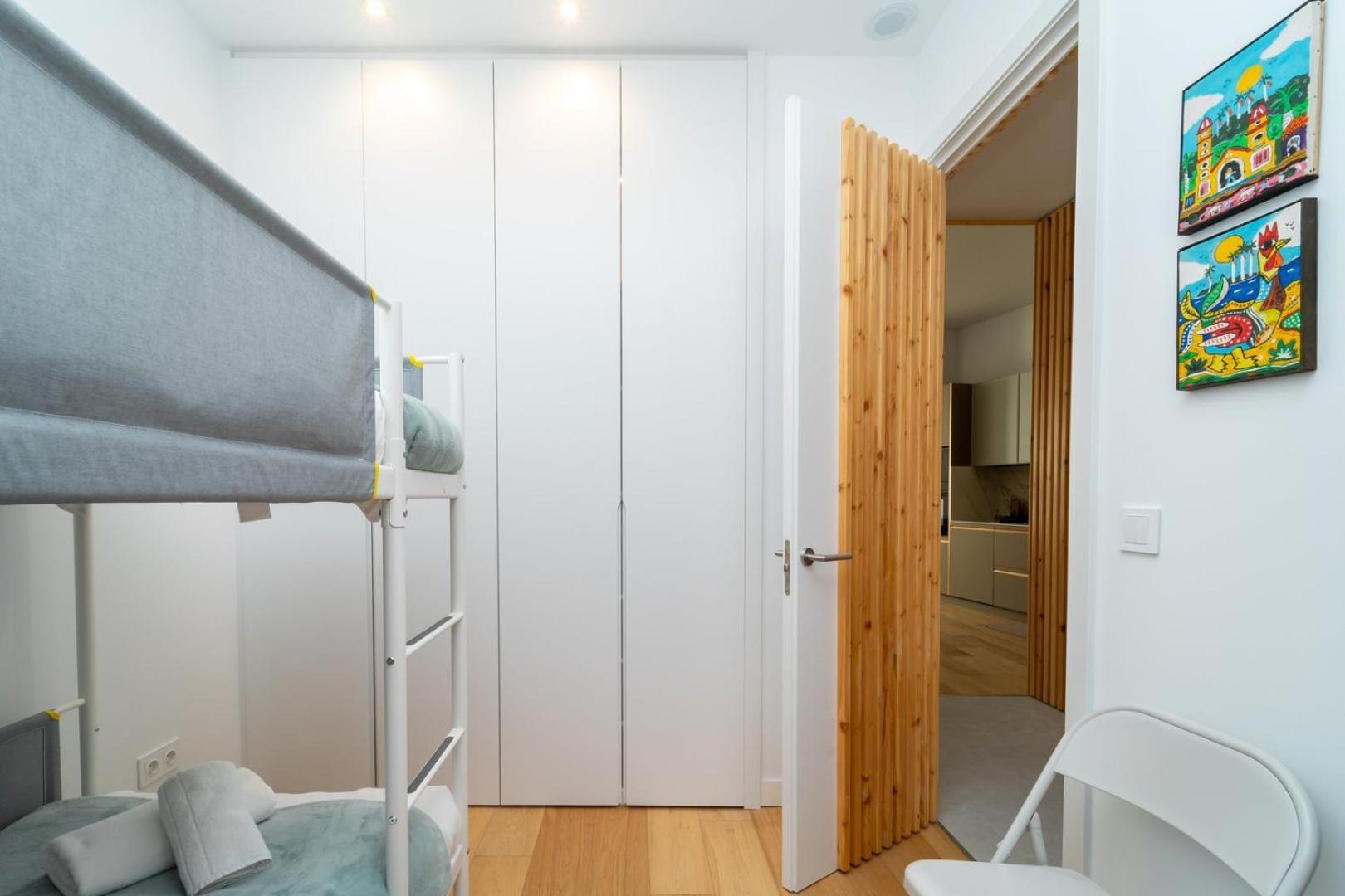 Guestready - One Fantastic Retreat Apartment Madrid