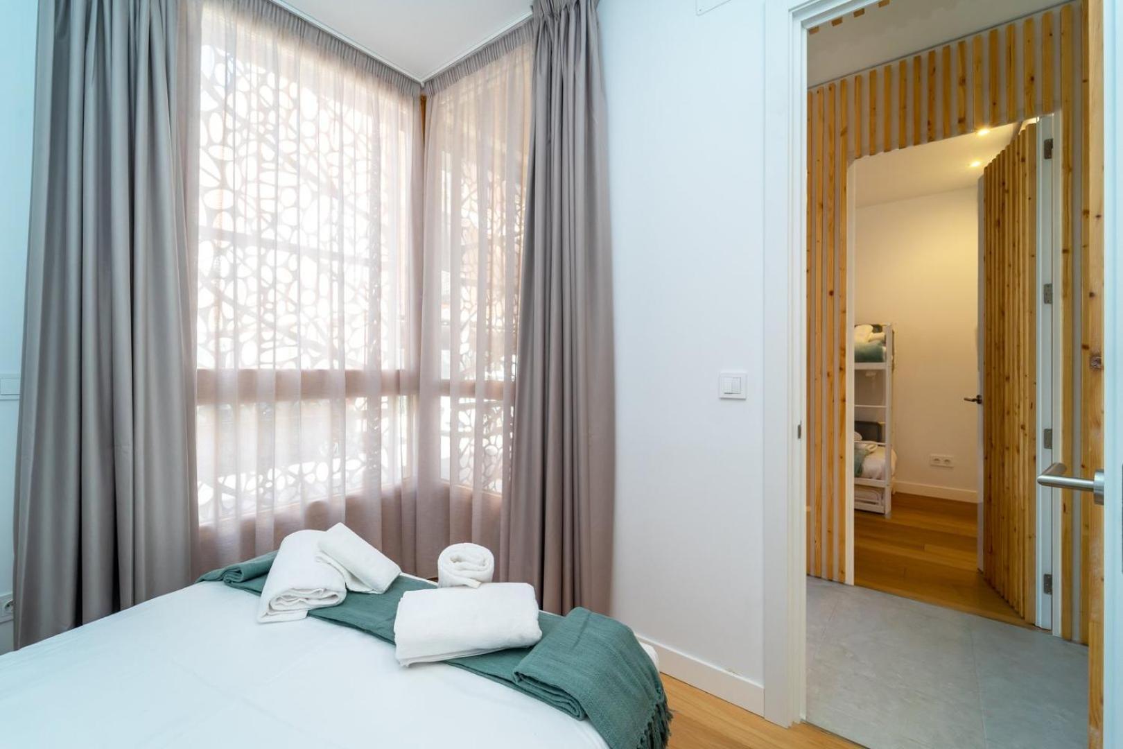 Guestready - One Fantastic Retreat Madrid