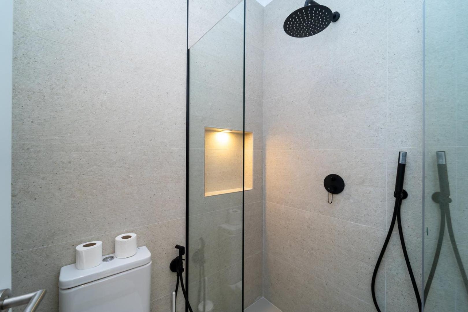 Apartment Guestready - One Fantastic Retreat Madrid