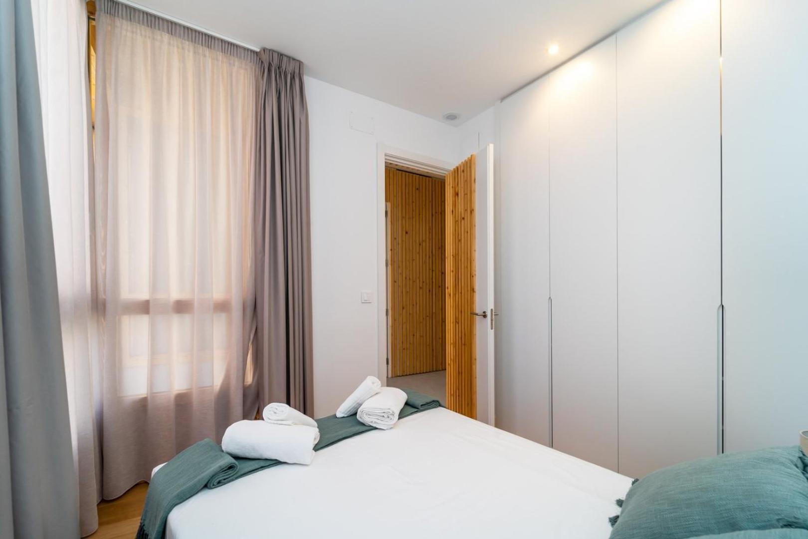 Guestready - One Fantastic Retreat * Madrid