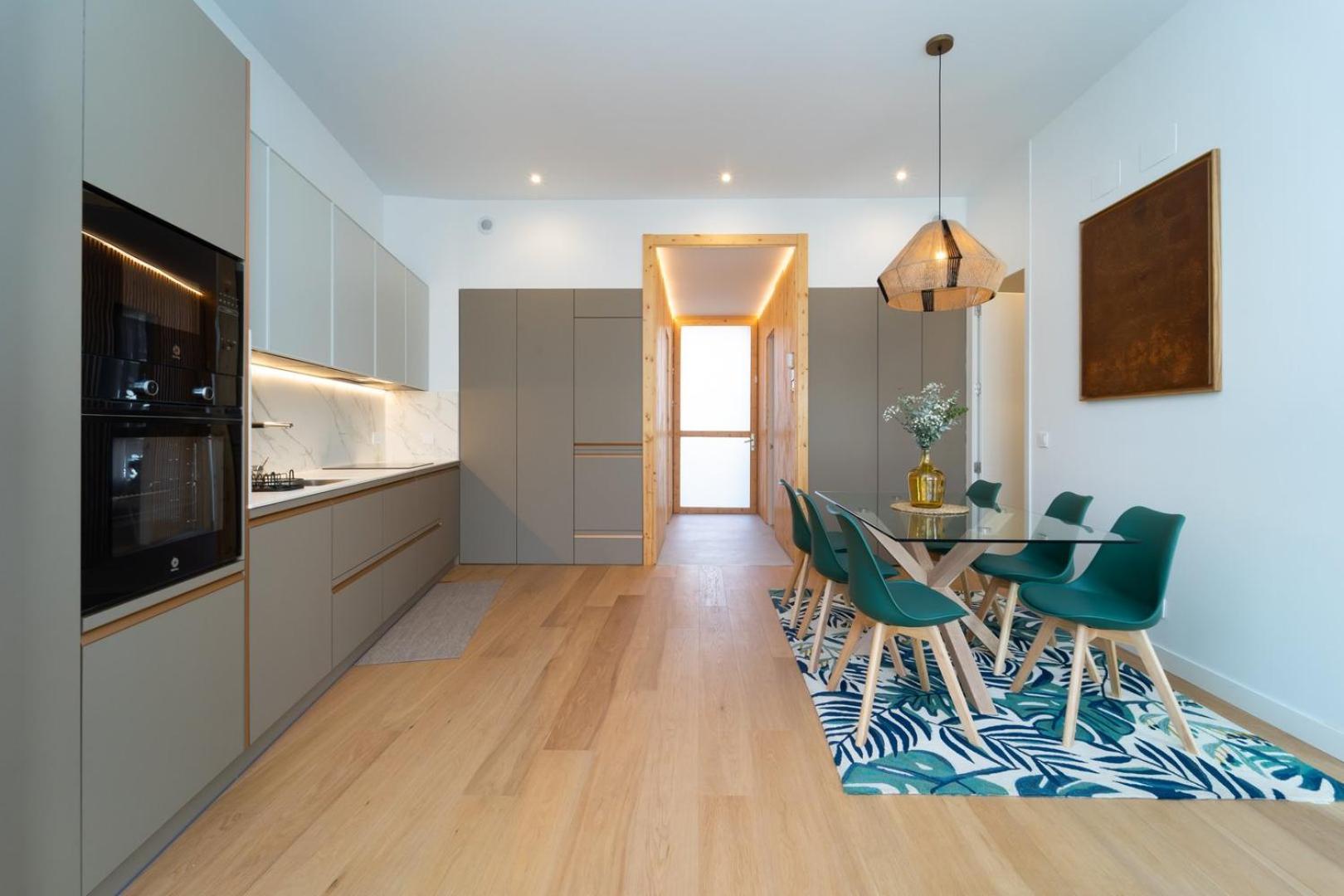 Apartment Guestready - One Fantastic Retreat Madrid