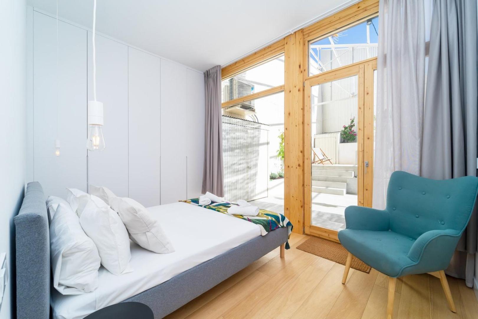 Guestready - One Fantastic Retreat * Madrid