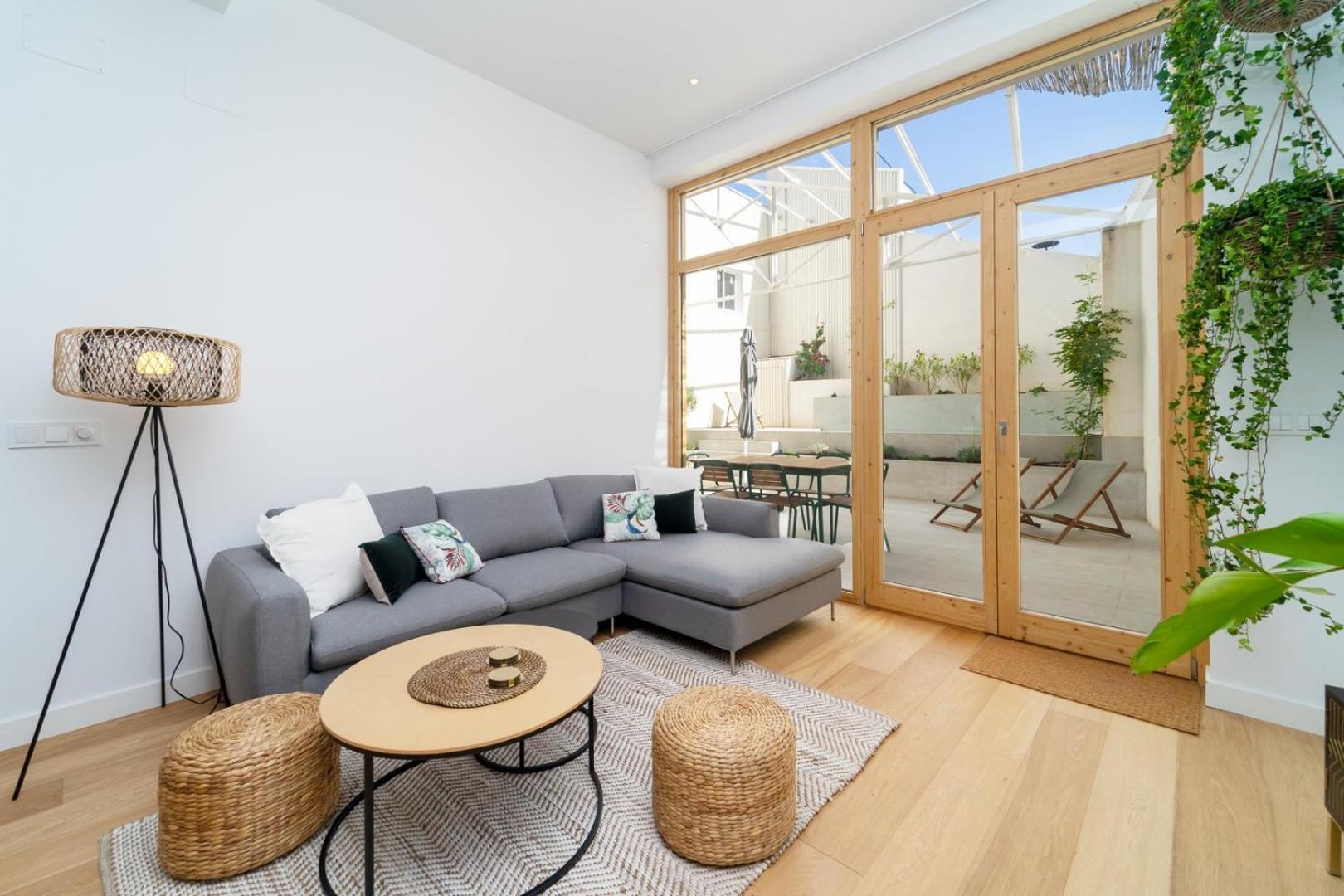 Apartment Guestready - One Fantastic Retreat