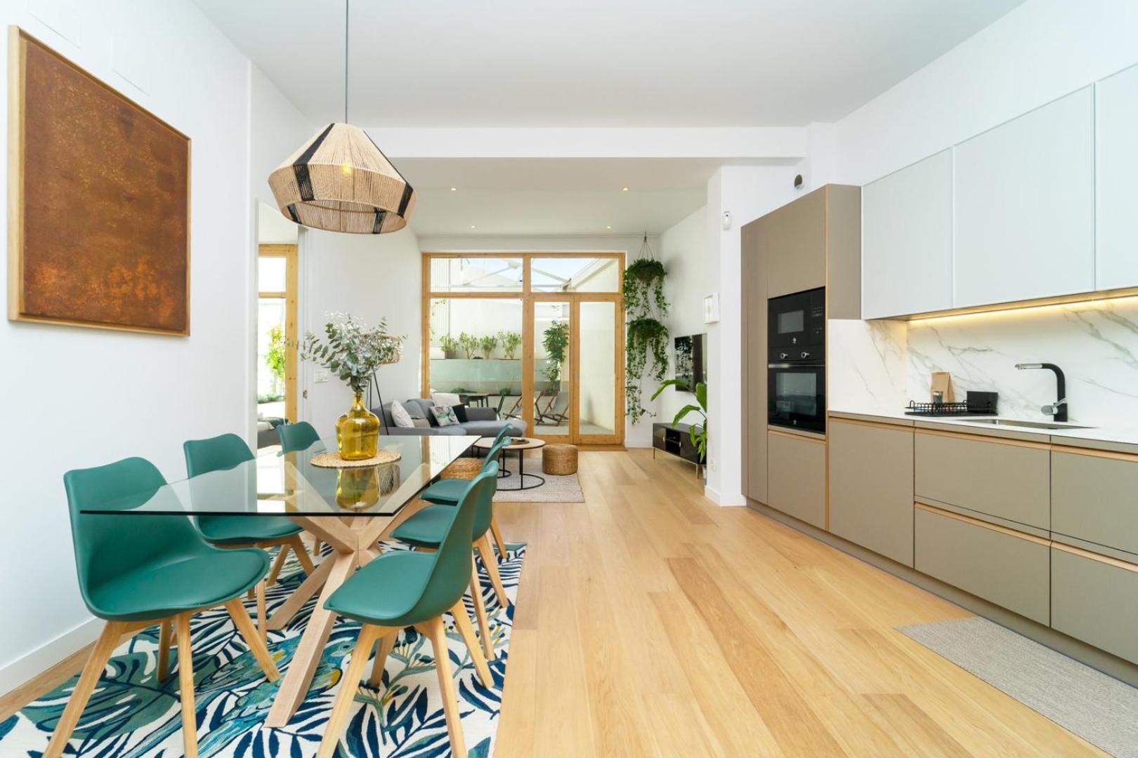 Apartment Guestready - One Fantastic Retreat
