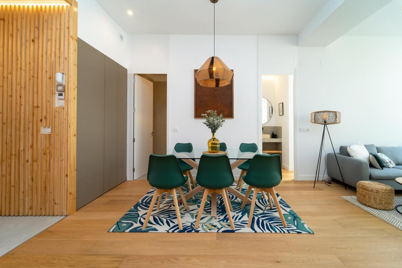 Apartment Guestready - One Fantastic Retreat Madrid