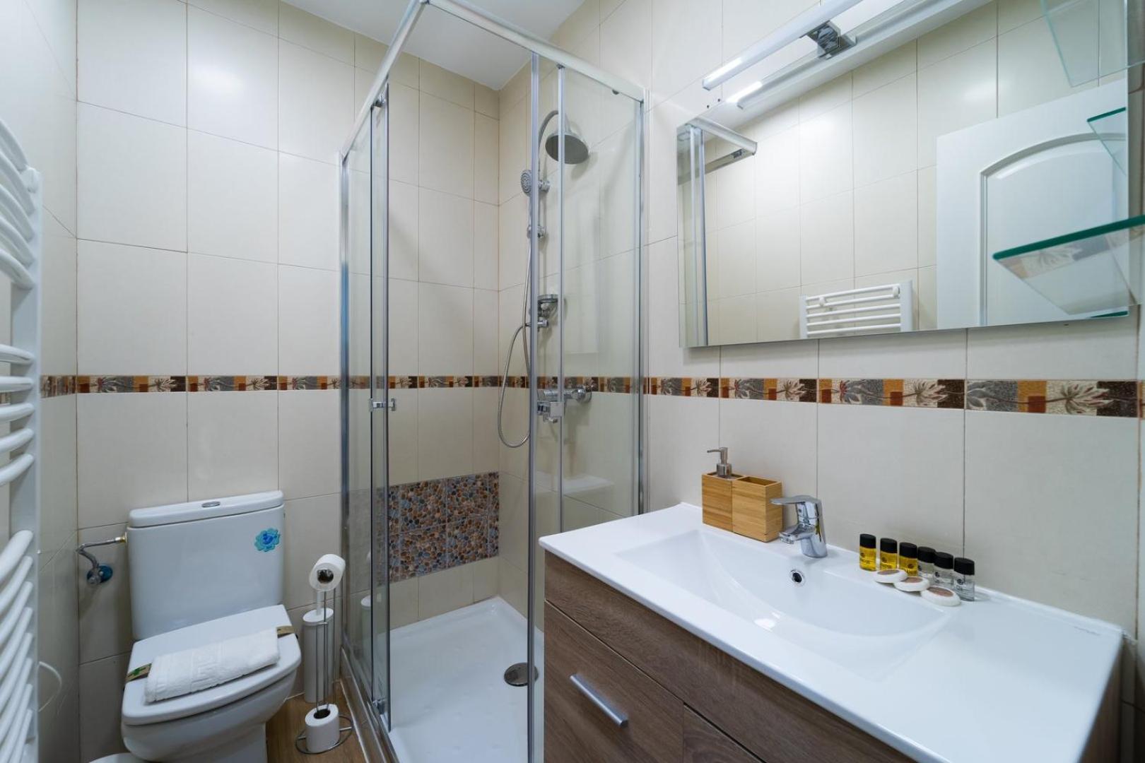 Guestready - Cozy Nest In Apartamento *