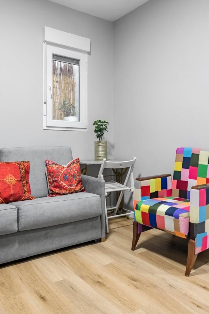 Apartamento Guestready - Cozy Nest In