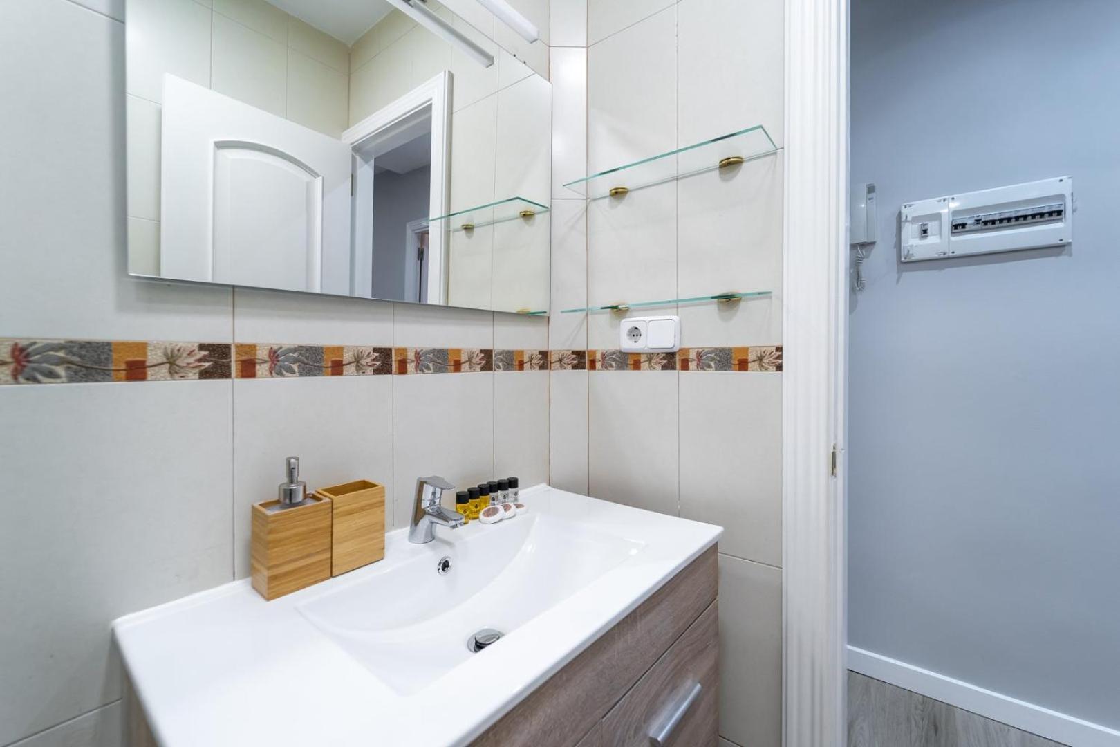 Apartamento Guestready - Cozy Nest In Madrid