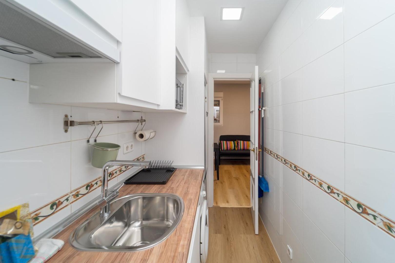 Apartamento Guestready - Cozy Nest In *