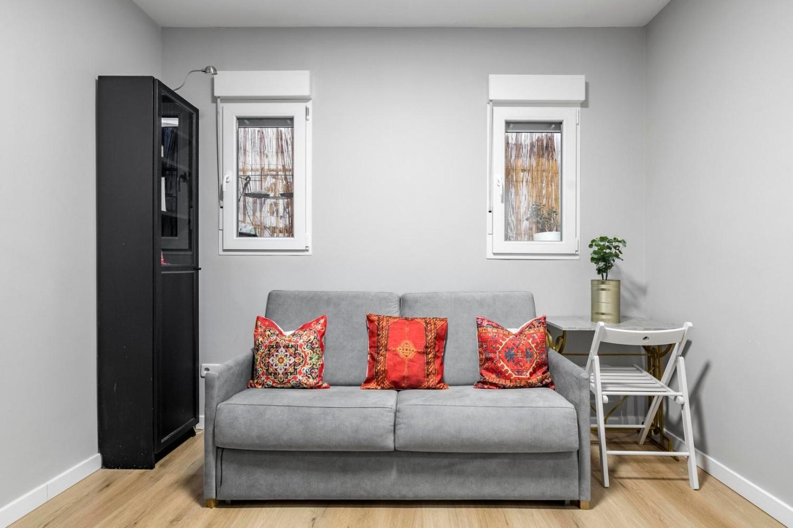 Apartamento Guestready - Cozy Nest In