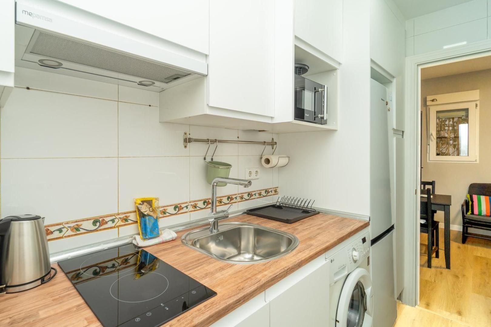 Guestready - Cozy Nest In *