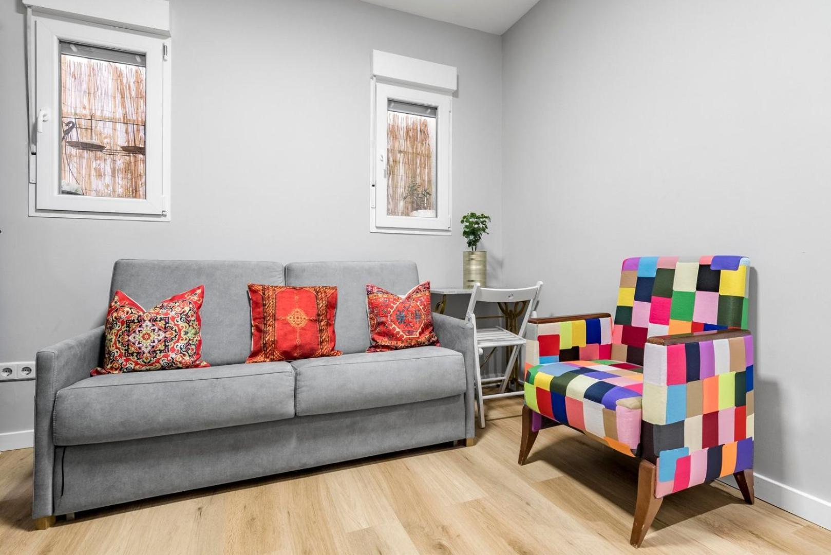 Guestready - Cozy Nest In Apartamento *