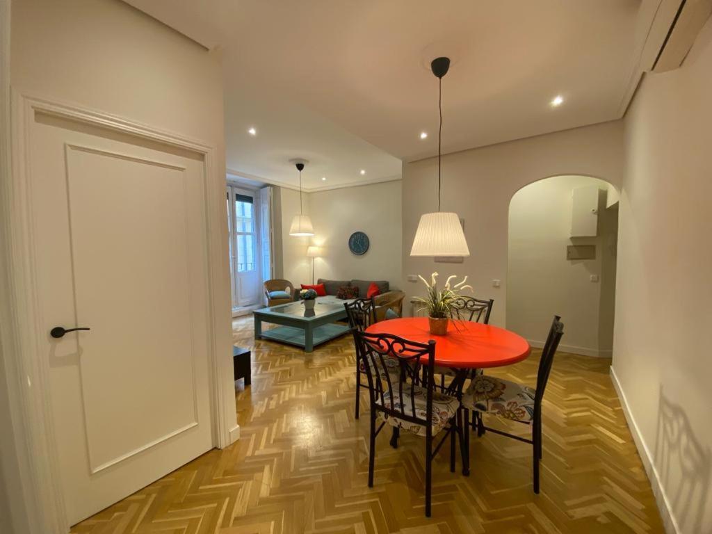Appartement Guestready - Trendy Near Plaza Mayor Madrid