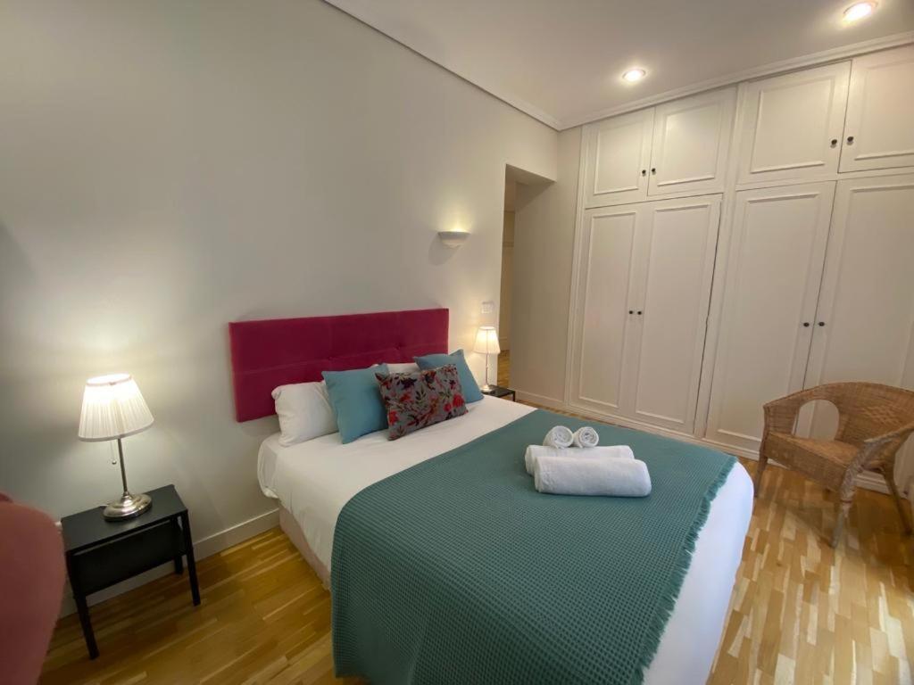 Apartment Guestready - Trendy Near Plaza Mayor *