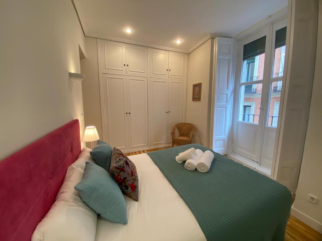 Guestready - Trendy Near Plaza Mayor Appartement Madrid