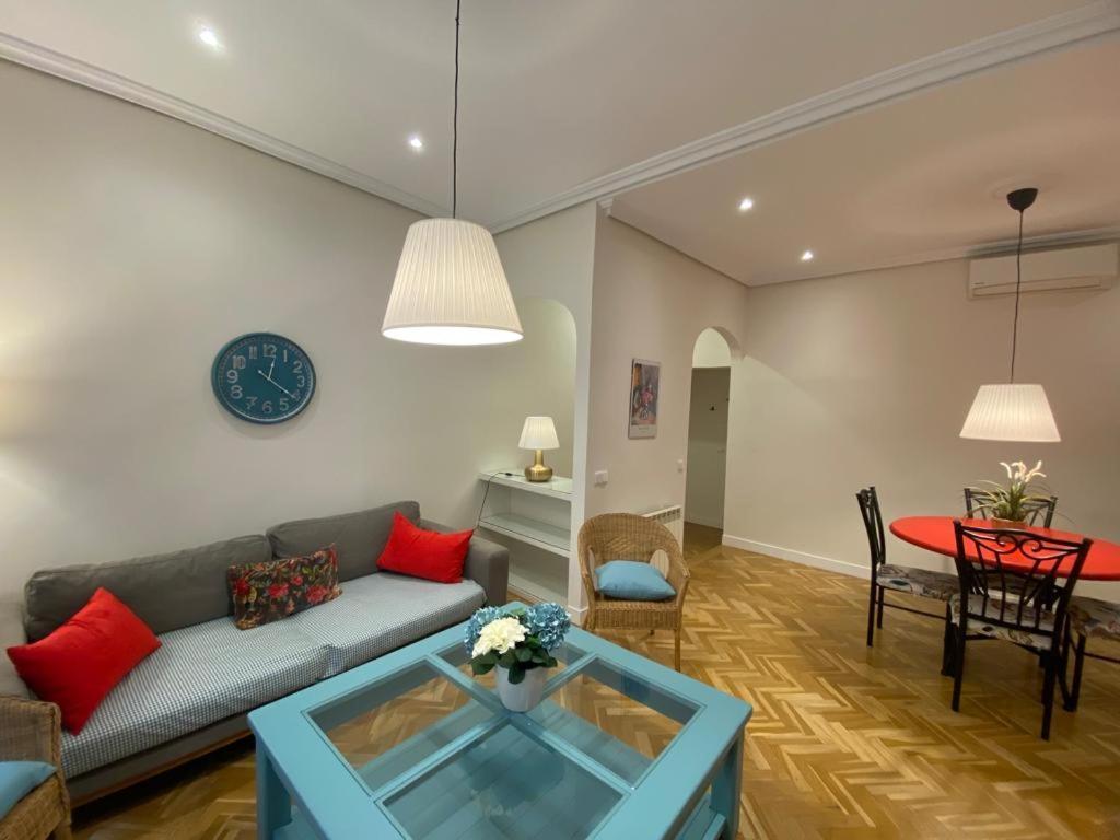 Guestready - Trendy Near Plaza Mayor Madrid