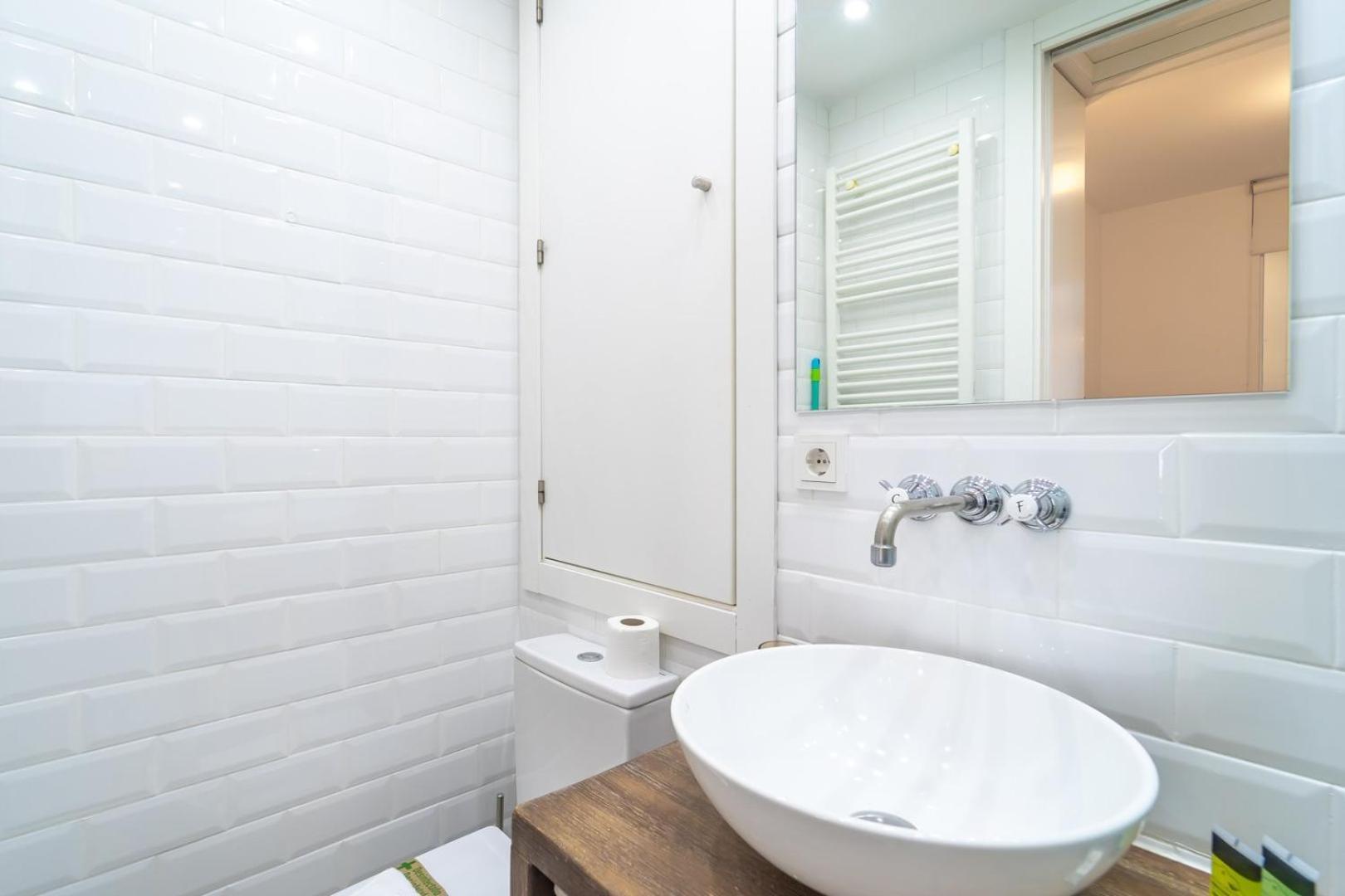 Guestready - Barrio De Letras Nest Appartement
