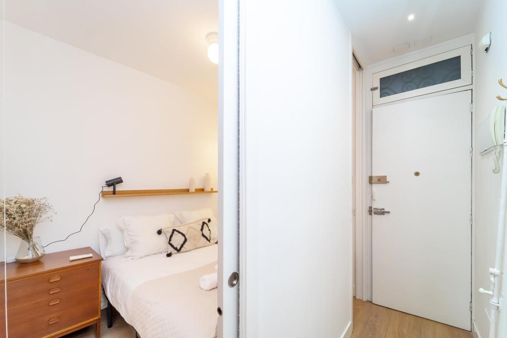 Guestready - Barrio De Letras Nest Appartement *