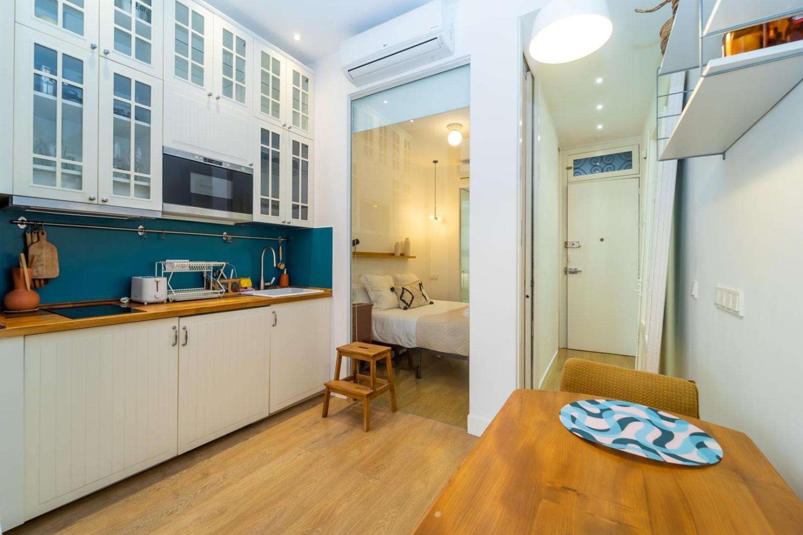 Guestready - Barrio De Letras Nest Madrid