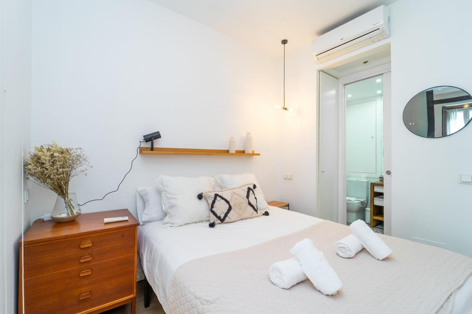 Guestready - Barrio De Letras Nest