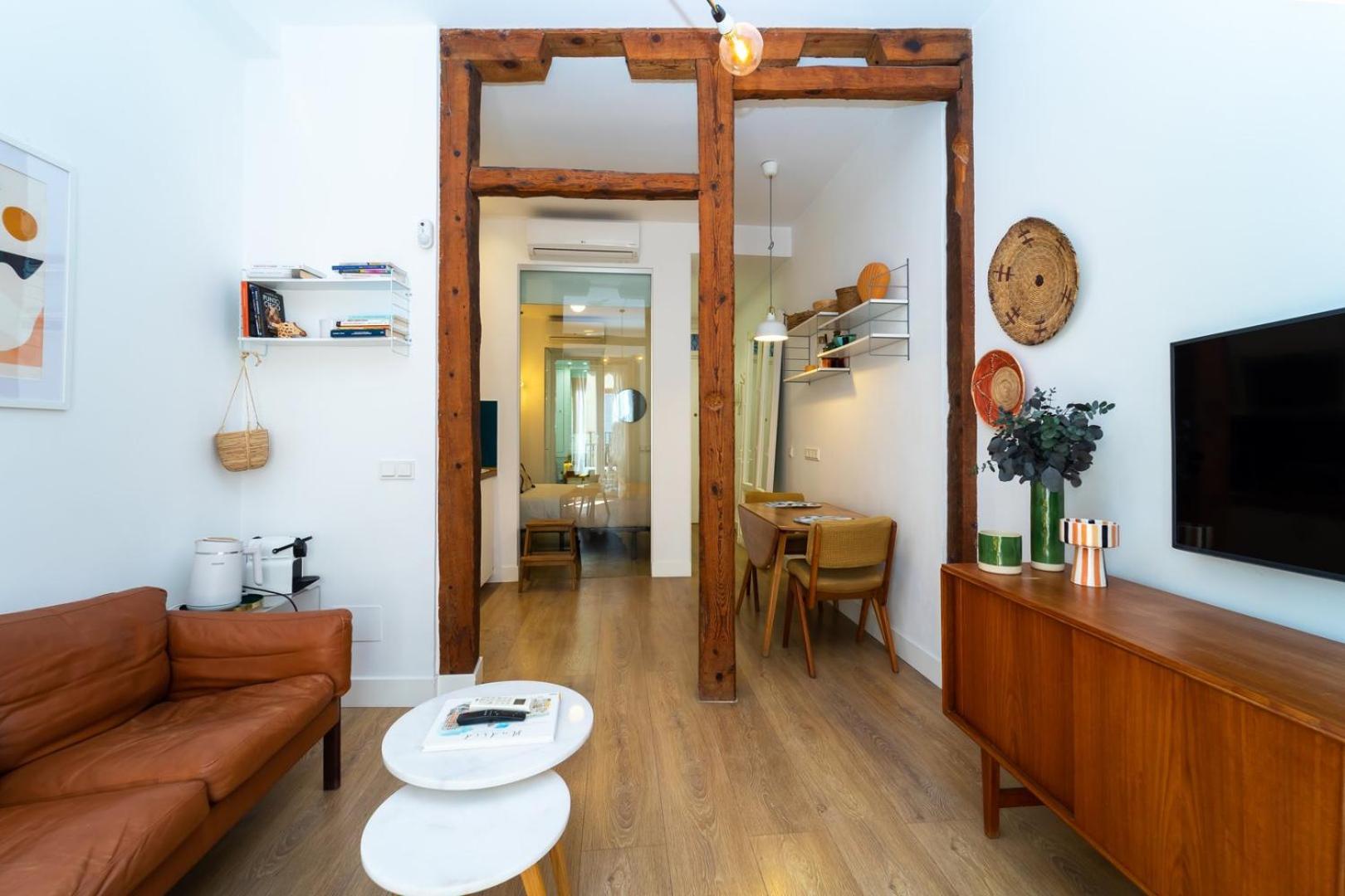 Guestready - Barrio De Letras Nest Madrid