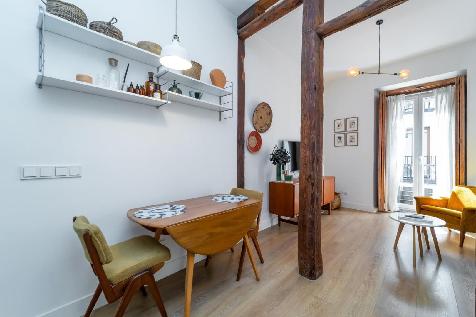 Appartement Guestready - Barrio De Letras Nest *