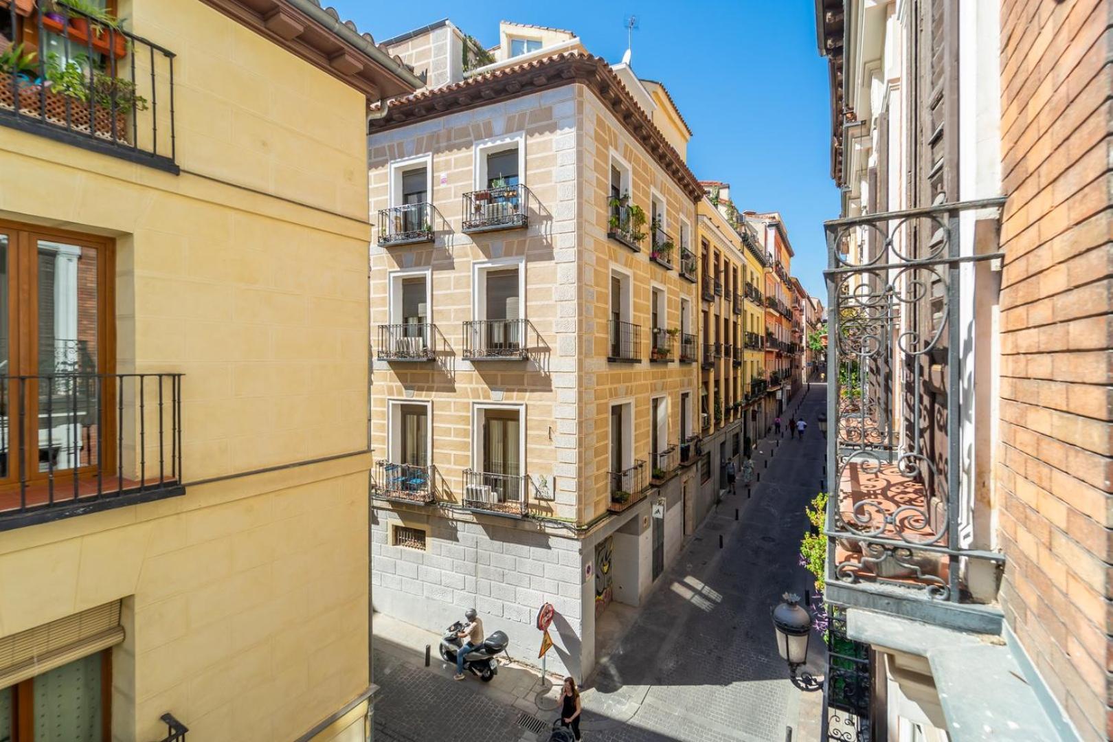 Guestready - Barrio De Letras Nest *