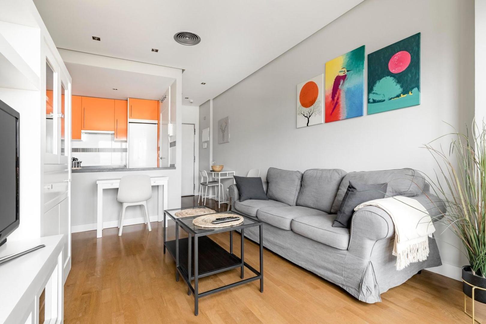 Apartment Guestready - Charming Place In