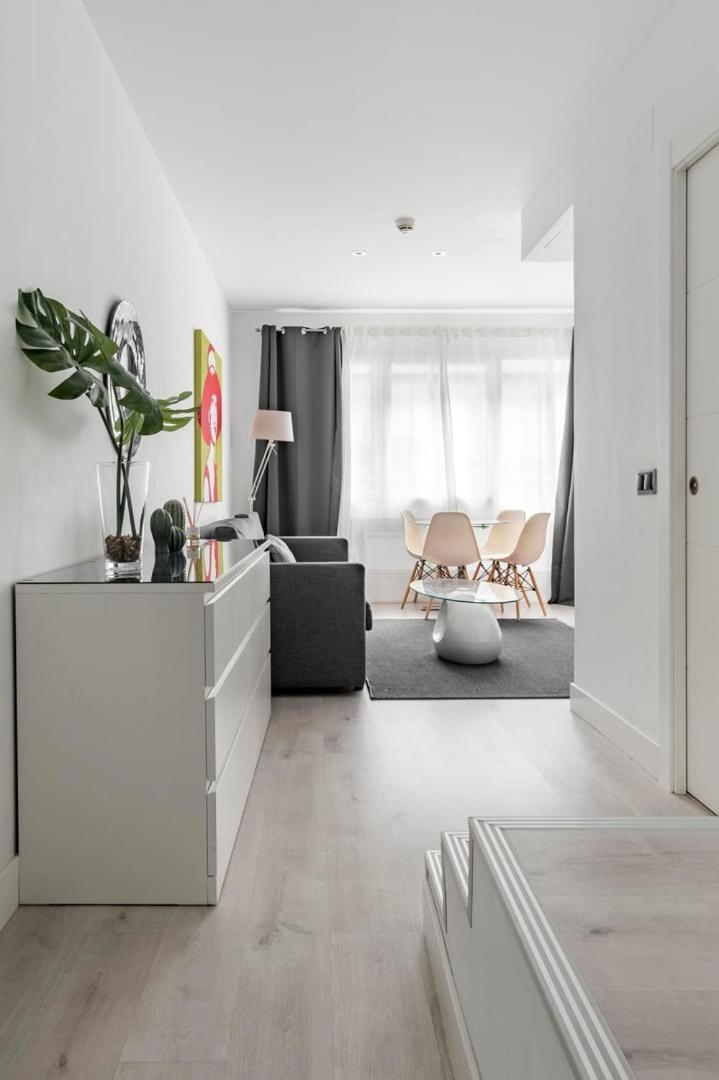 Guestready- Modern In Salamanca -madrid Apartamento *