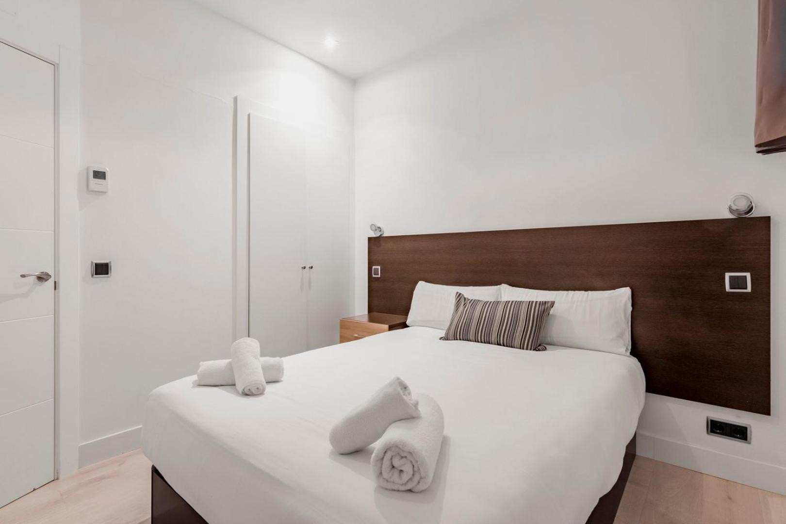 Guestready- Modern In Salamanca -madrid Apartment Madrid