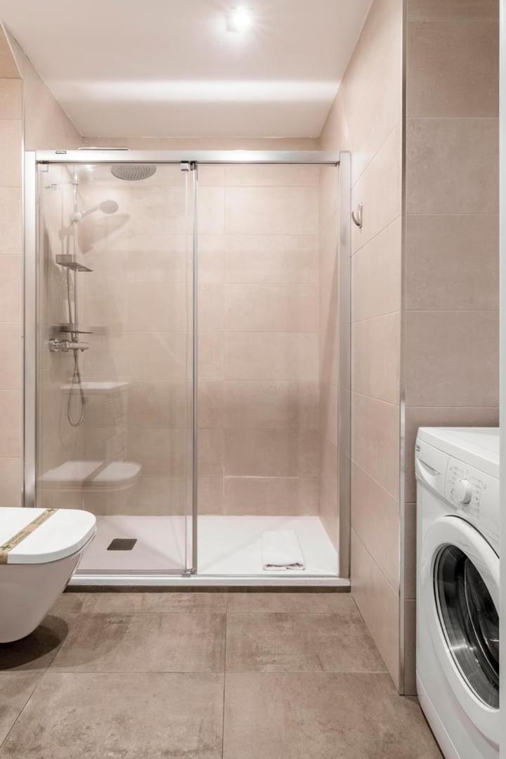 Apartment Guestready- Modern In Salamanca -madrid Madrid