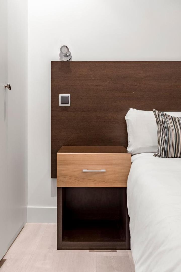 Guestready- Modern In Salamanca -madrid *
