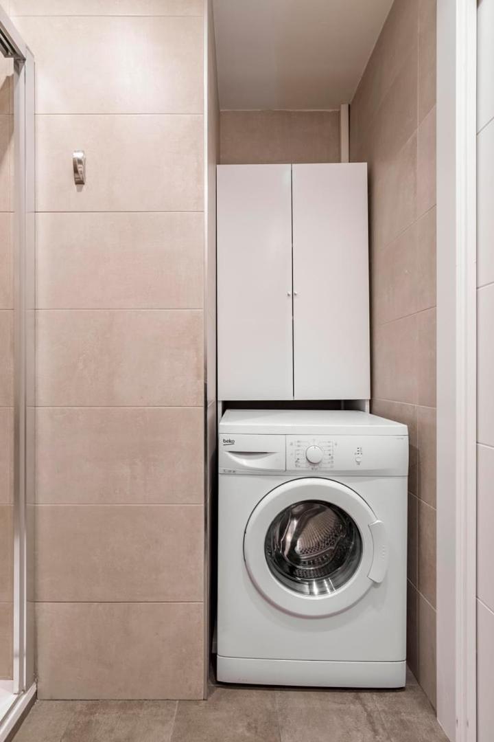 Guestready- Modern In Salamanca -madrid * Madrid