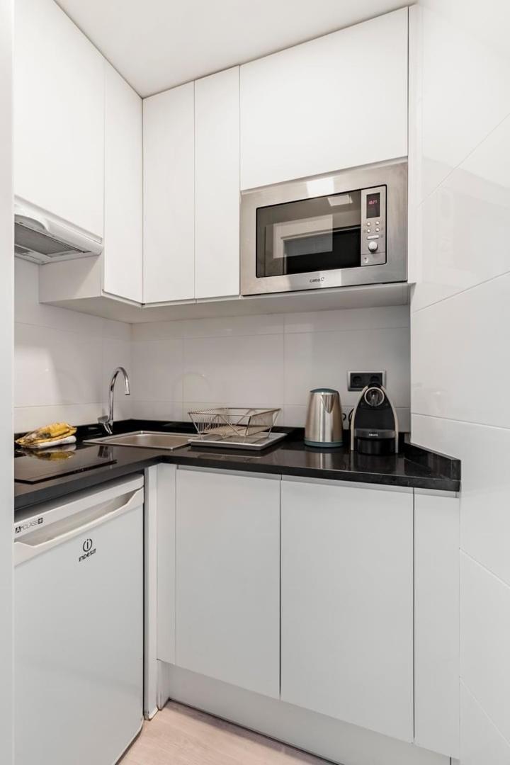 Guestready- Modern In Salamanca -madrid Apartment
