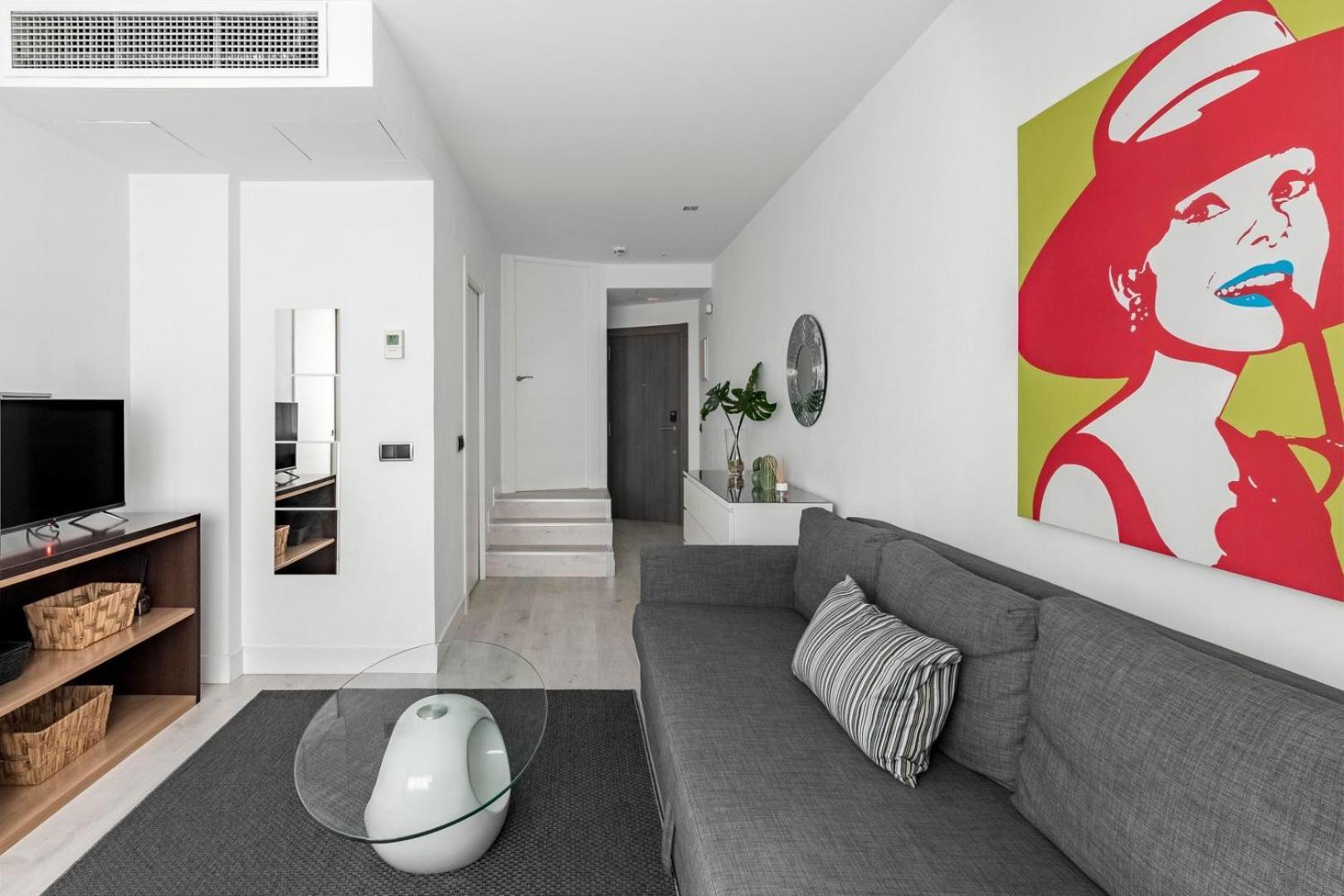 Guestready- Modern In Salamanca -madrid Madrid