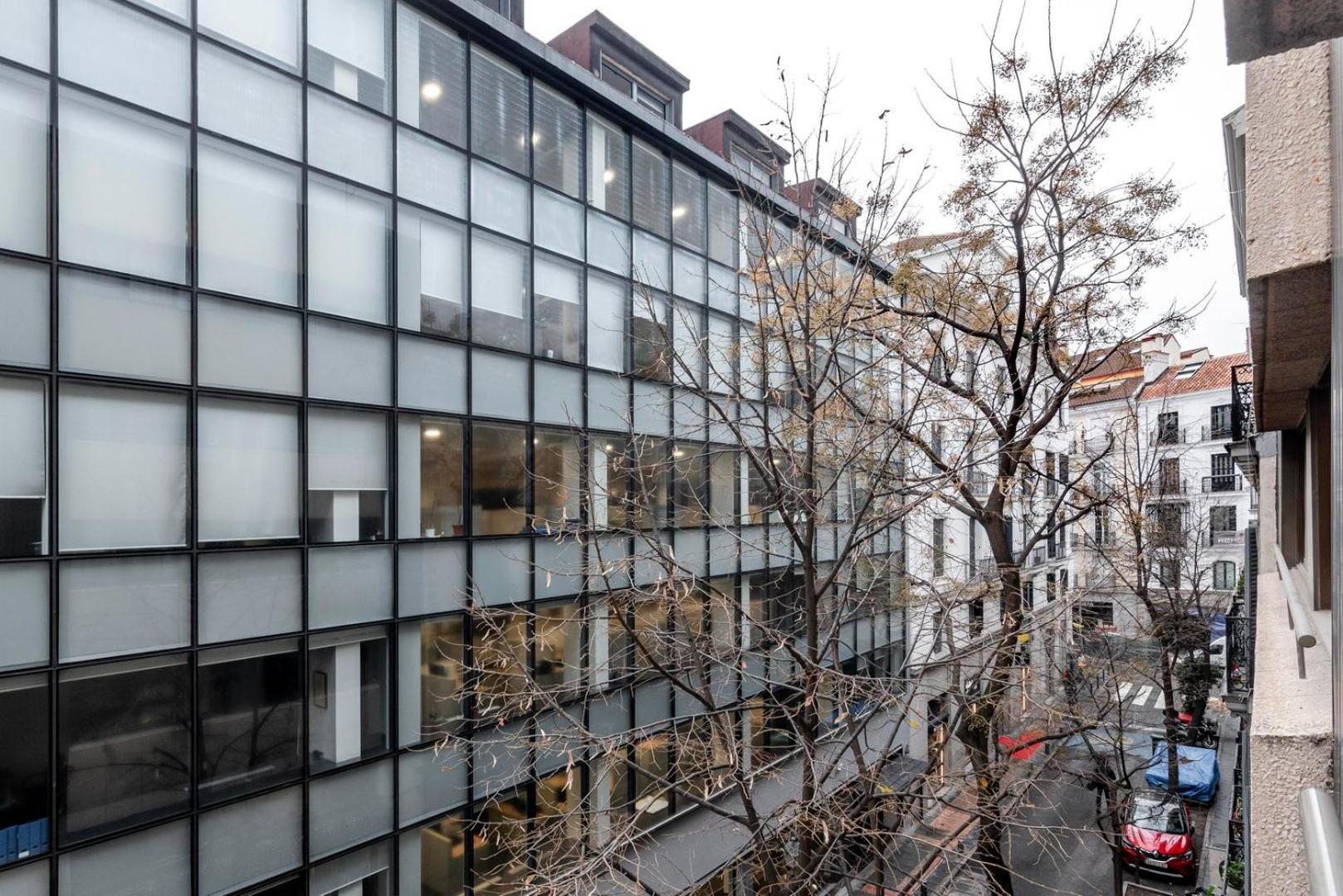 Guestready- Modern In Salamanca -madrid