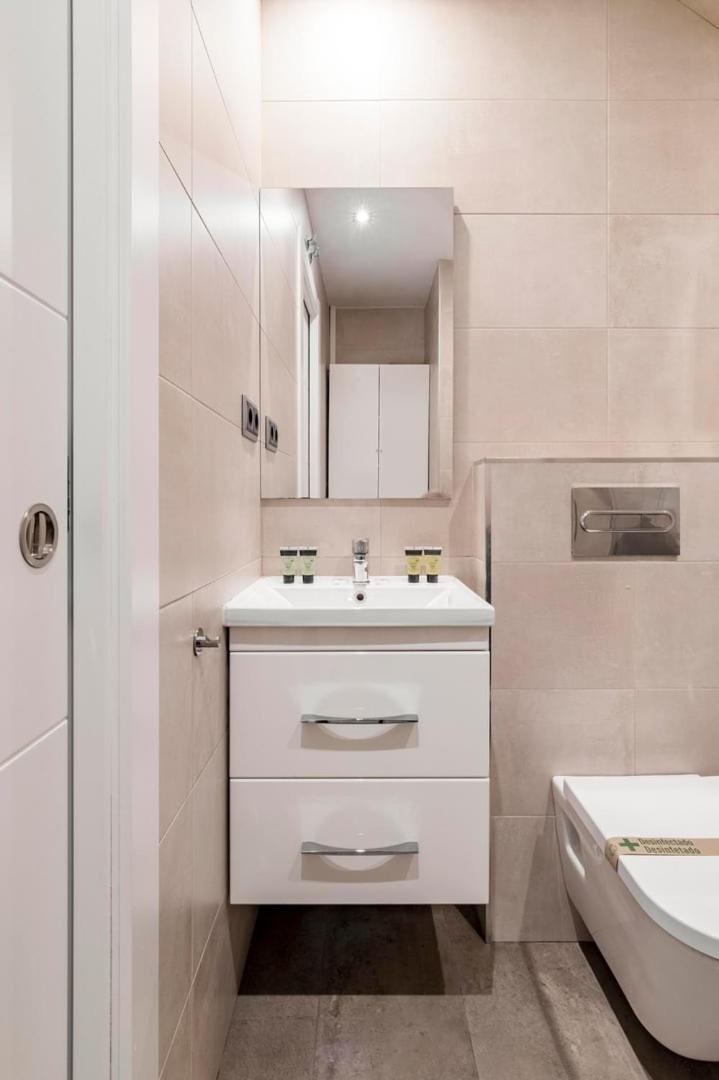 Apartment Guestready- Modern In Salamanca -madrid