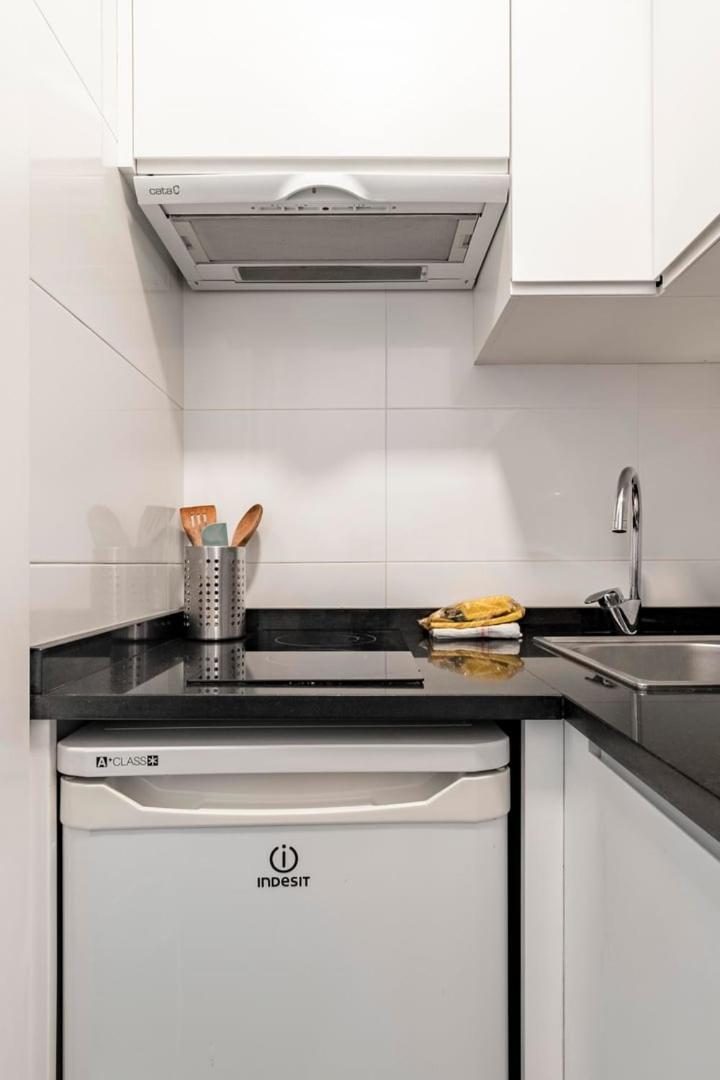Guestready- Modern In Salamanca -madrid * Madrid