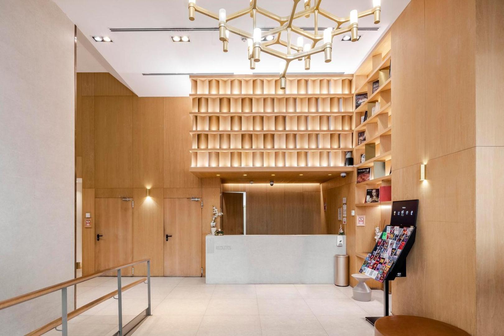Guestready- Modern In Salamanca -madrid Madrid