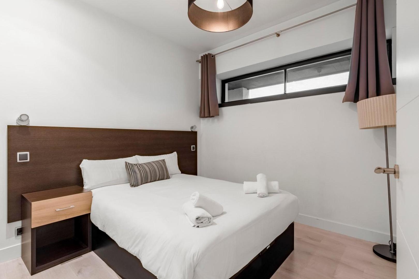Apartment Guestready- Modern In Salamanca -madrid *
