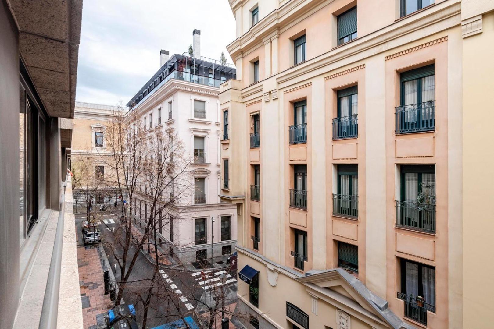 Apartment Guestready- Modern In Salamanca -madrid *