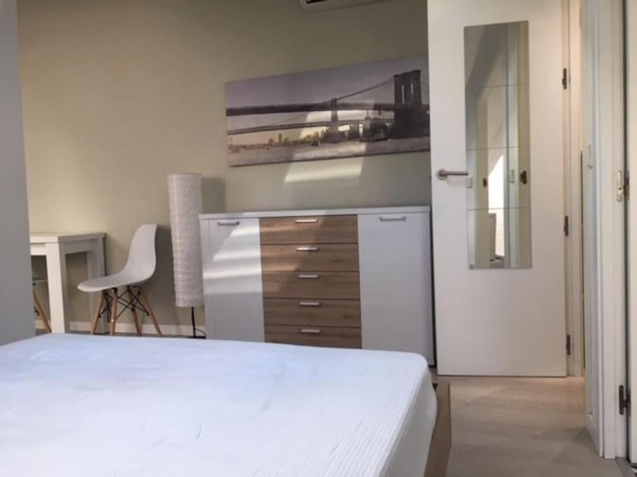 Appartement Hortaleza 72 Calle, Preciosa Buhardilla Entre Chueca Y Malasana *