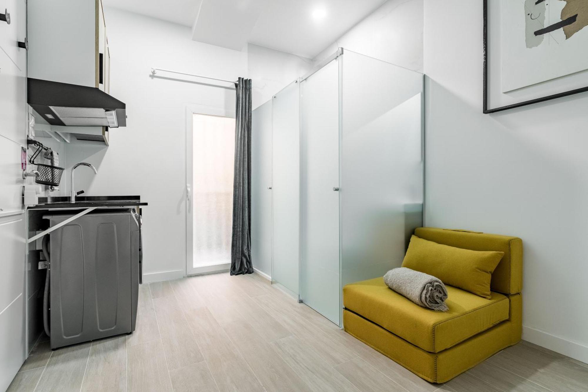 Charming Sol Iii Apartamento *