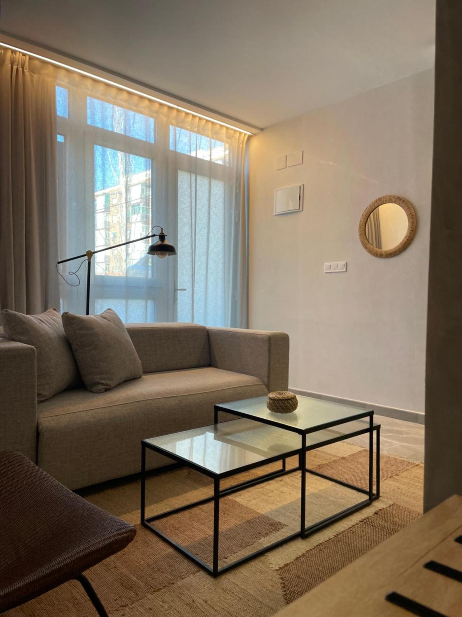 Global Home-ocana Madri