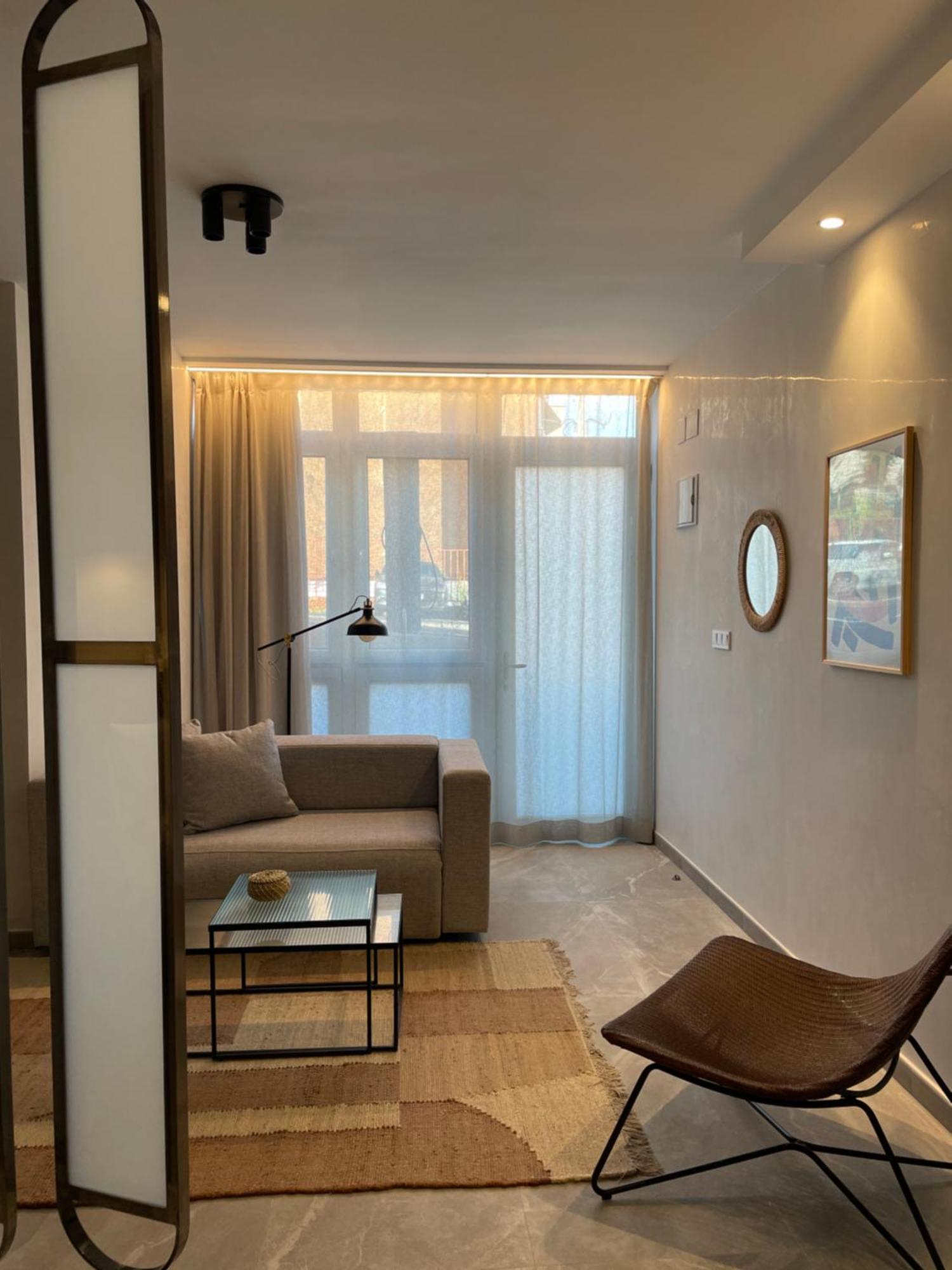 Global Home-ocana Madri