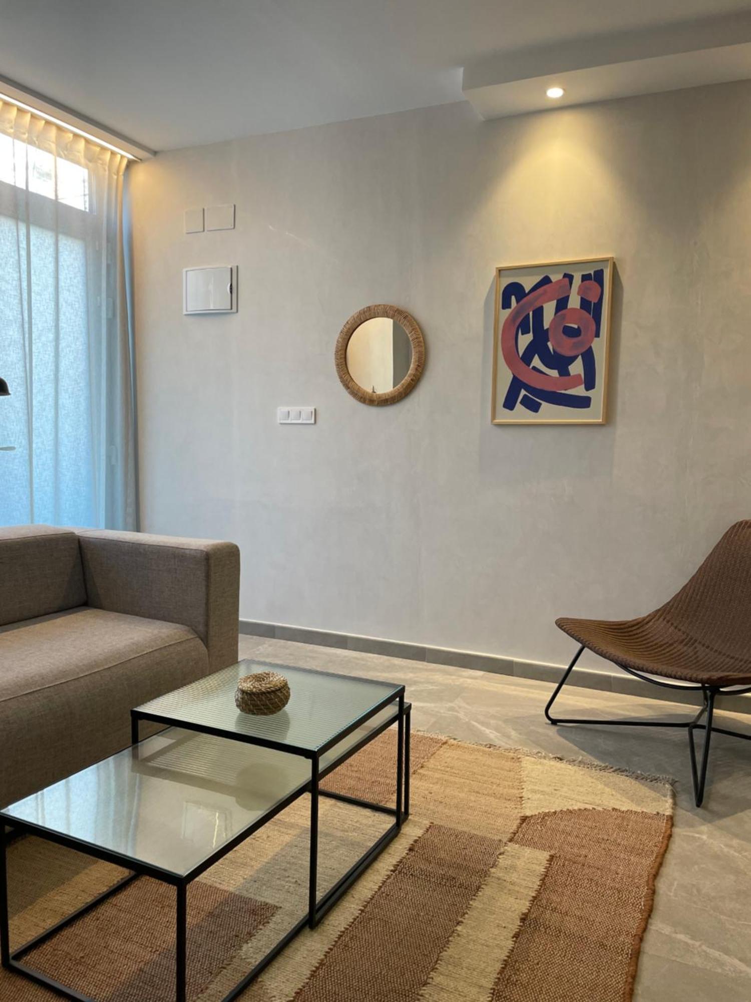 Global Home-ocana Apartamento *