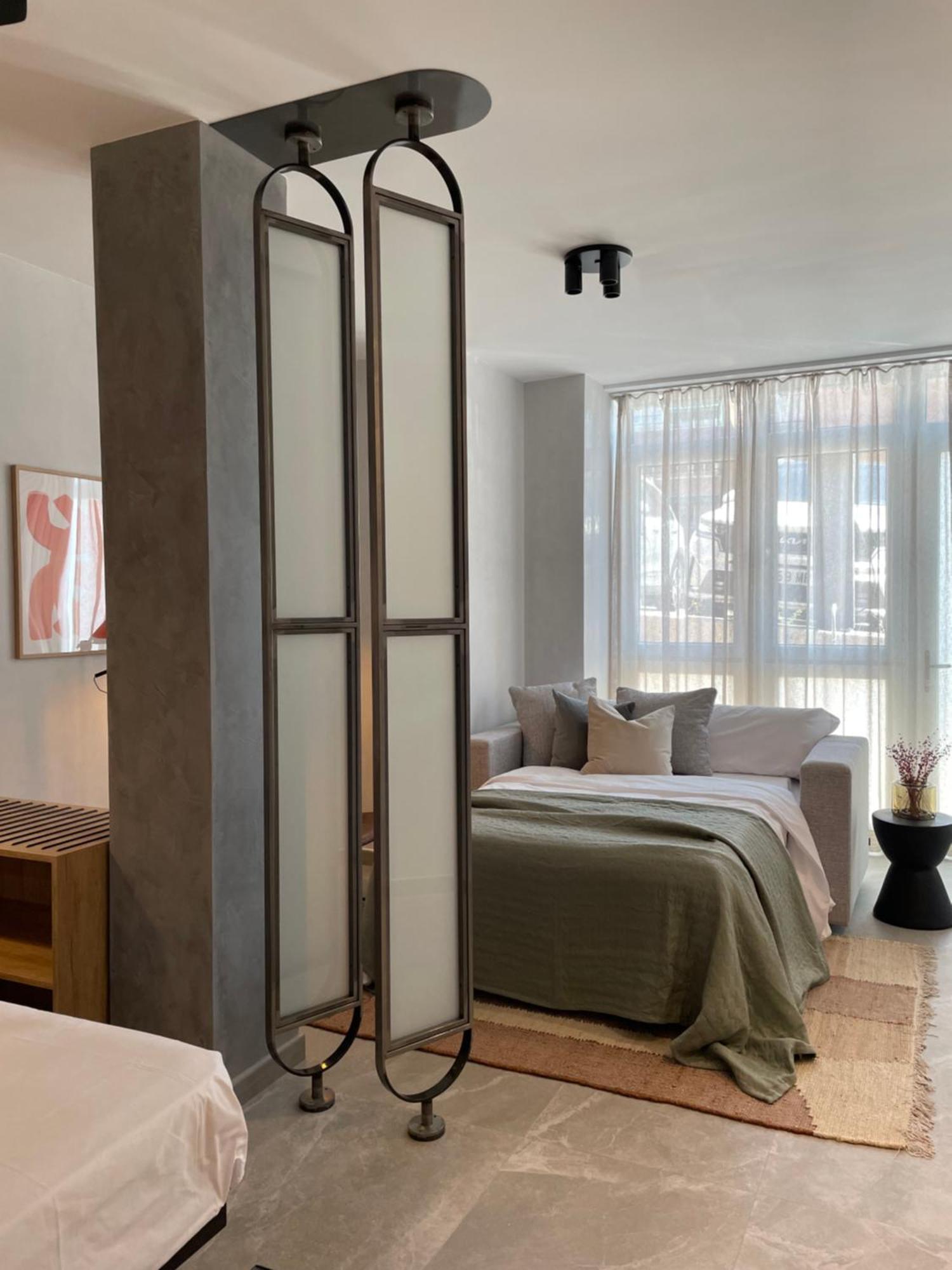 Apartamento Global Home-ocana *