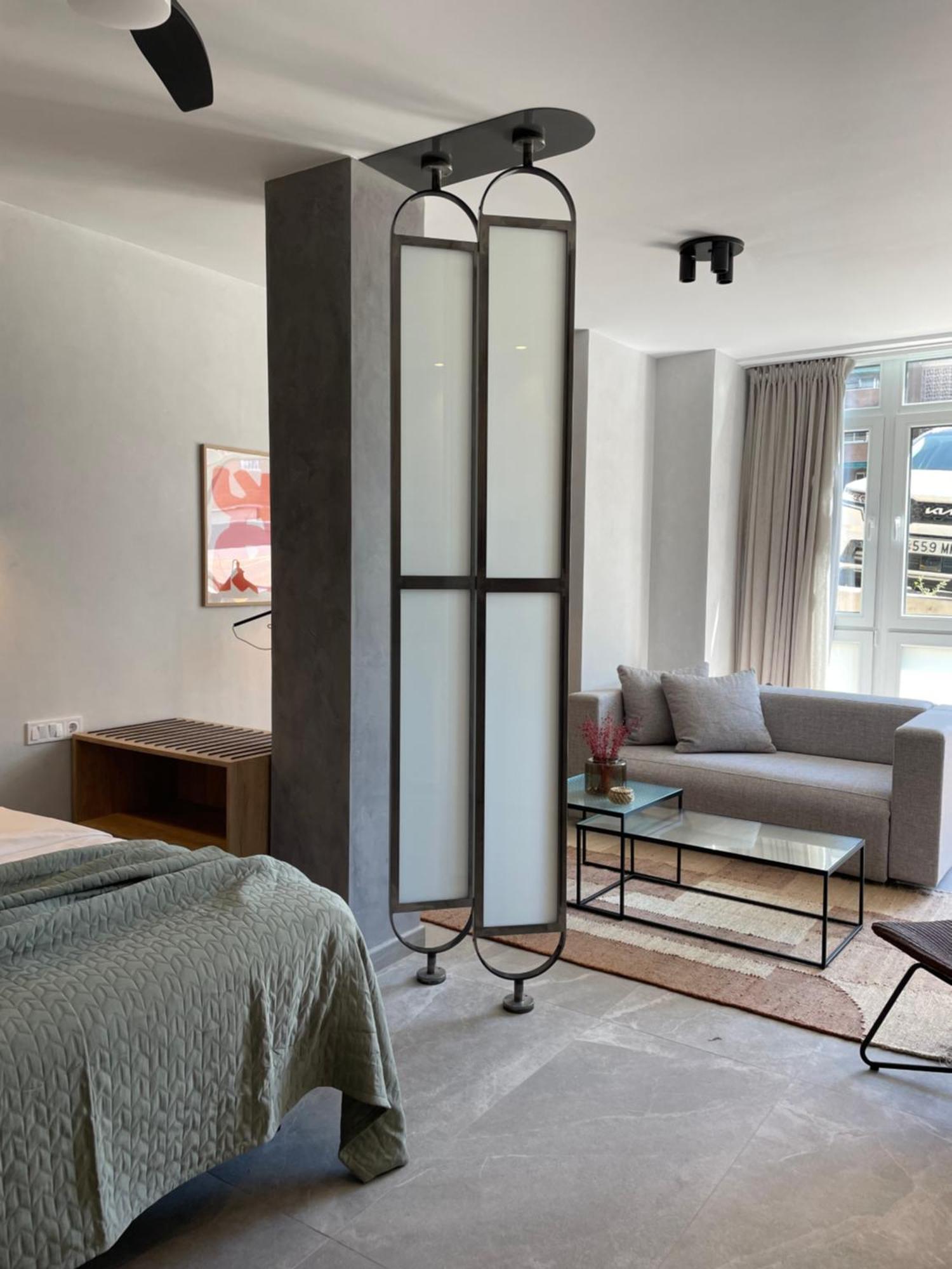 Global Home-ocana Apartamento Madri